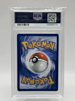 Mewtwo 052 Sv: Scarlet & Violet Promo Cards Holo PSA 9 - Image 2