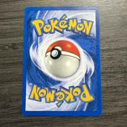 Pokemon Bellossom TCG Neo Genesis Holo Unlimited Rare Card 3/111 - Image 3