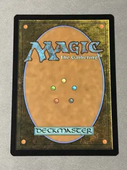Personal Tutor Borderless MTG Commander Masters Unplayed NM Card # CMM 633 - Image 2