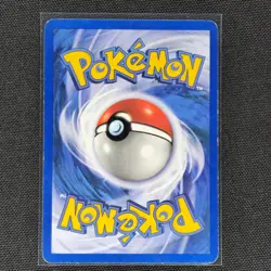 Eevee - 51/64 - Common - Jungle Set - Pokemon Card - LP - Image 2