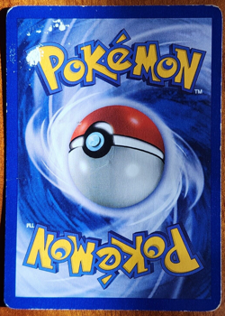 Brock's Rhydon 2/132 1st Edition Holo Rare Pokemon TCG Card (Ungraded) - Image 5