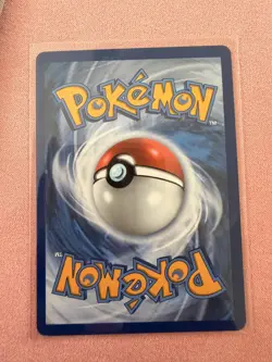 Pokemon TCG Medicham Illustration Rare Ascended Hero's ASC 241/217, Near Mint - Image 2