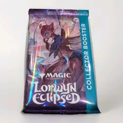 30 MTG items!! Avatar Scene, TMNT Prerelease, Collector Pack, FREE SHIPPING!! - Image 3
