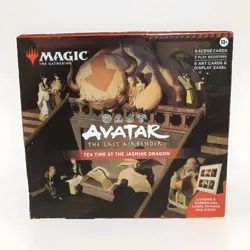 30 MTG items!! Avatar Scene, TMNT Prerelease, Collector Pack, FREE SHIPPING!! - Image 4