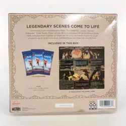 30 MTG items!! Avatar Scene, TMNT Prerelease, Collector Pack, FREE SHIPPING!! - Image 5