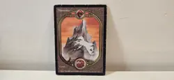 1998 MTG/Magic Basic Mountain English - Unglued (UGL) - See Pictures DMG - Image 1