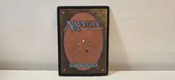 1998 MTG/Magic Basic Mountain English - Unglued (UGL) - See Pictures DMG - Image 2