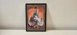 1998 MTG/Magic Basic Mountain English - Unglued (UGL) - See Pictures DMG - Image 5