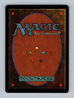 Wild Growth Revised Edition Non-Foil MTG LP - Image 2