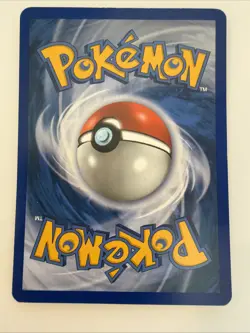 Pokemon Chikorita TCG Holo Stamped Card Delta Species 44/101 Dragon Frontiers - Image 2