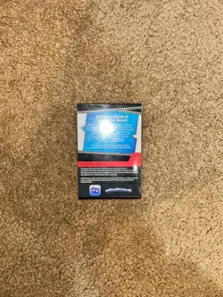 Pokemon TCG SV: Black Bolt Booster Bundle - Factory Sealed - 6 Packs - Image 2