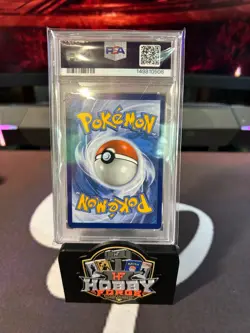 2025 Pokemon TCG Roaring Moon ex #162 SIR! PSA 9! - Image 2