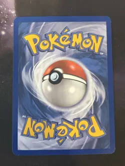 Beldum - 44/95 - Common LP, English Pokemon Unleashed - Image 2