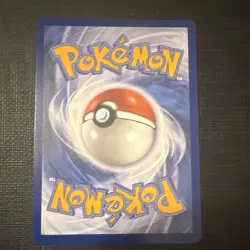 Pokemon TCG Chimchar 041/MEP Promo Holo 60 HP Mega Evolution Promo 2026 - Image 2