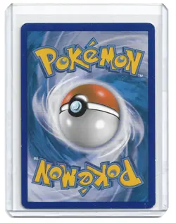 2011 Pokemon: Call of Legends - Deoxys 2/95 Holo - Image 2