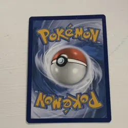 Pokemon TCG Charizard Pokemon Go Reverse Holo Card 010/078 LP Condition - Image 2