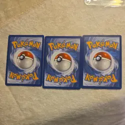 Pokemon TCG First Partners Promo Turtwig Chimchar Piplup - Image 2