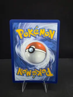 Pokemon TCG Dachsbun Reverse Holo- Paldean Fates, near Mint - Image 2