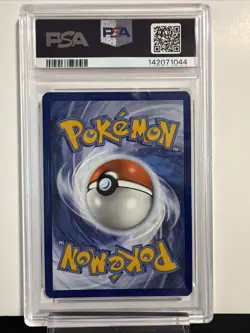 2023 POKEMON SVI EN-SCARLET & VIOLET #245 GARDEVOIR EX PSA 9 - Image 5
