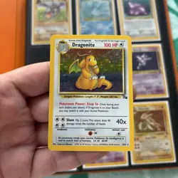 1999 Fossil 62/62 100% Complete Master Set Pokemon WOTC Vintage Holos Unlimited - Image 2