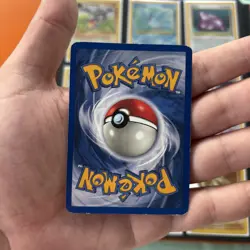 1999 Fossil 62/62 100% Complete Master Set Pokemon WOTC Vintage Holos Unlimited - Image 5