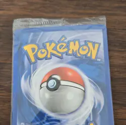 The Pokemon Company Meowth Wotc Promo 10/53 50 HP Basic Holo English - Image 2