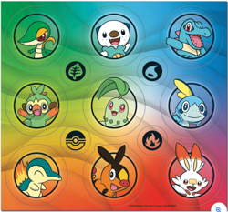 Pokemon TCG First Partner Illustration Collection Series 2 🔥 ✅ - Image 4