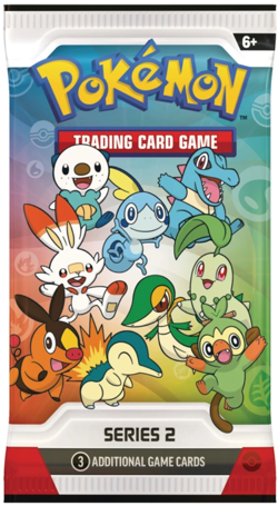 Pokemon TCG First Partner Illustration Collection Series 2 🔥 ✅ - Image 5