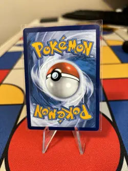 Zorua 75/64 Pokemon SV Shrouded Fable Illustration Rare Holo NM TCG Card - Image 2