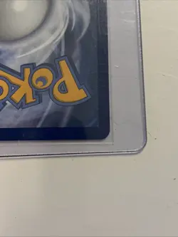 Pokemon TCG Ampharos #90/86 Holo Rare Chaos Rising - Image 2