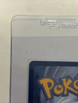 Pokemon TCG Ampharos #90/86 Holo Rare Chaos Rising - Image 4