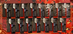 Lot of (15) Pokemon TCG Mega Evolution Base Set ME01 Booster Packs SEALED NEW - Image 2