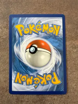 Pokemon Mew 53/108 XY Evolutions Ultra Rare Holo - Near Mint-Mint Boosterfrisch - Image 4