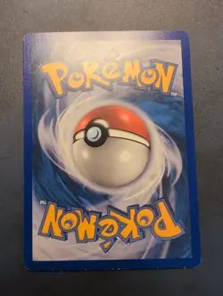 1x Pokemon Pelipper 26/100 Reverse Holo Stamped EX Crystal Guardians MP - Image 2
