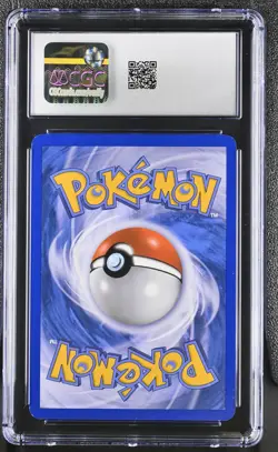 Pokemon Arceus Arceus AR9 Holo CGC 8.5 Nm/mint+ - Image 2