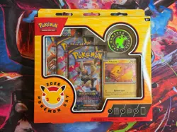 Pokemon TCG: Pokemon Day 2026 Collection Box 30th Anniversary-Brand New & Sealed - Image 1