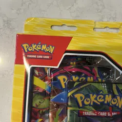 Pokemon TCG Pokemon Day 2026 Collection Box 30th Anniversary |BRAND NEW SEALED - Image 5
