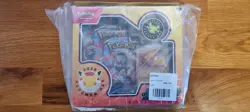 Pokemon TCG - Pokemon Day 2026 Collection 30th anniversary - Sealed & Wrapped - Image 1