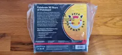 Pokemon TCG - Pokemon Day 2026 Collection 30th anniversary - Sealed & Wrapped - Image 2