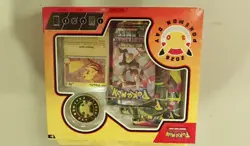 Pokemon Day 2026 30th Anniversary Collection - Box Pokemon TCG - New/Sealed - Image 1