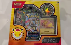 Pokemon Day 2026 30th Anniversary Collection - Box Pokemon TCG - New/Sealed - Image 1
