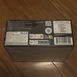 One Piece TCG The Time Of Battle OP16 Booster Box Factory Sealed Bandai IN HAND - Image 5