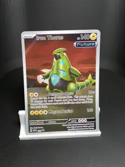 Iron Thorns 098 Sv: Scarlet & Violet Promo Cards Holo - Image 1