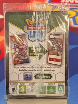 Mew ex 053 Sv: Scarlet & Violet Promo Cards Holo Sealed - Image 2
