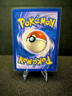 PokeNav 83/100 EX Crystal Guardians Stamped Uncommon Holo Pokemon TCG Card NM - Image 2