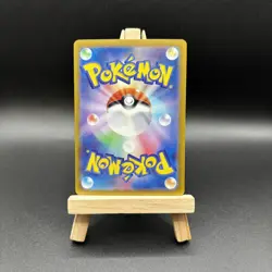 Pokemon Card Pawmot 085/078 Violet ex Art Rare Japanese Near Mint - Image 3