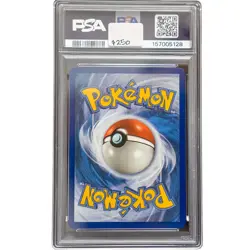 Rayquaza GX #177a/168 Sun & Moon PSA 9 Pokemon Card *AE - Image 3