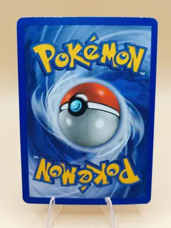Mewtwo Holo Rare Base Set 10/102 Pokemon Card - WOTC 1999 - Image 2
