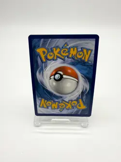 Pokemon Pikachu TCG SVP 88 Black Star Promo Holo Card NM/Mint Condition - Image 2