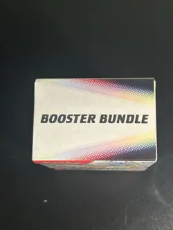 Pokemon TCG Scarlet & Violet—Prismatic Evolutions Booster Bundle Box (6 Packs) - Image 5
